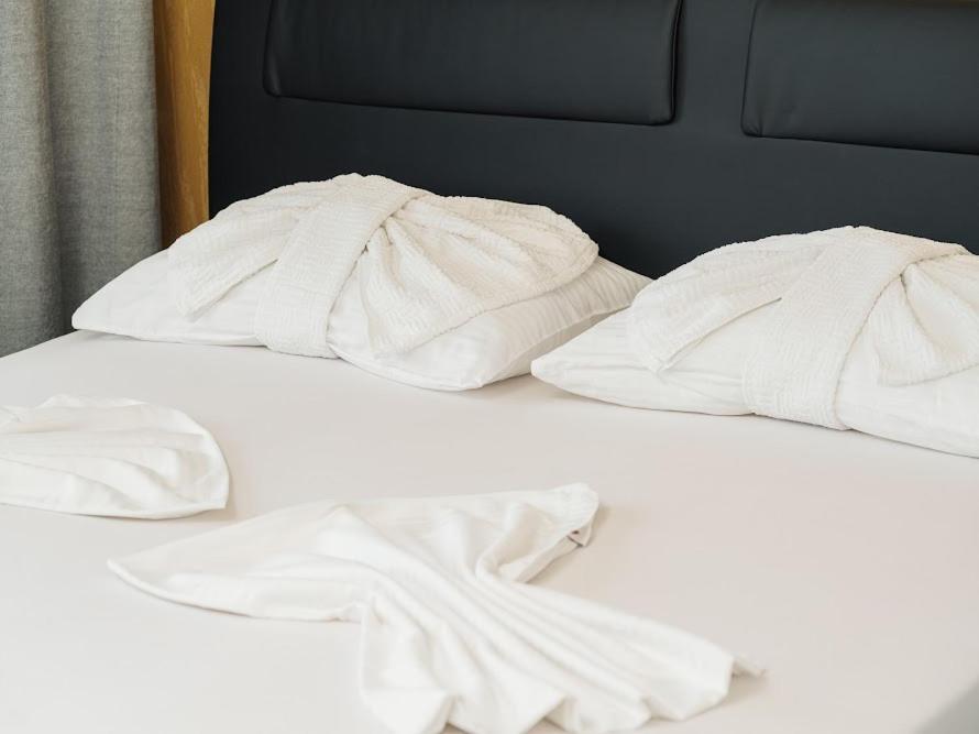 Luxury Apartments-La Dino Maky Vodice Room photo