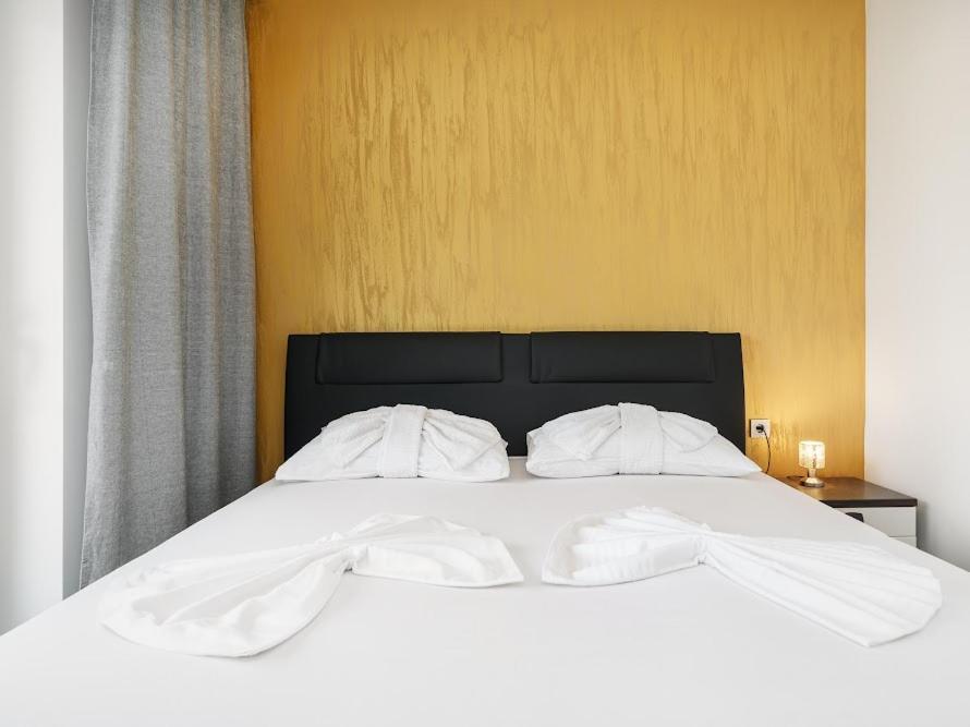 Luxury Apartments-La Dino Maky Vodice Room photo
