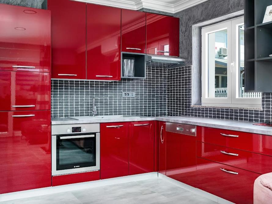 Luxury Apartments-La Dino Maky Vodice Room photo